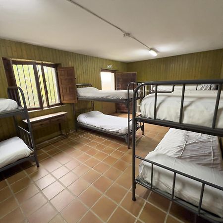 Albergue De Cabanes Cabanes  Luaran gambar