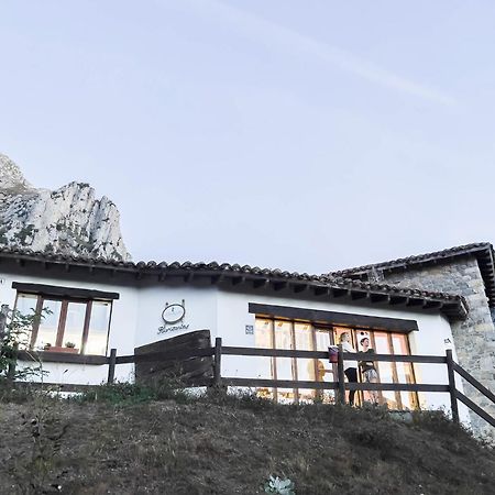 Albergue De Cabanes Cabanes  Luaran gambar
