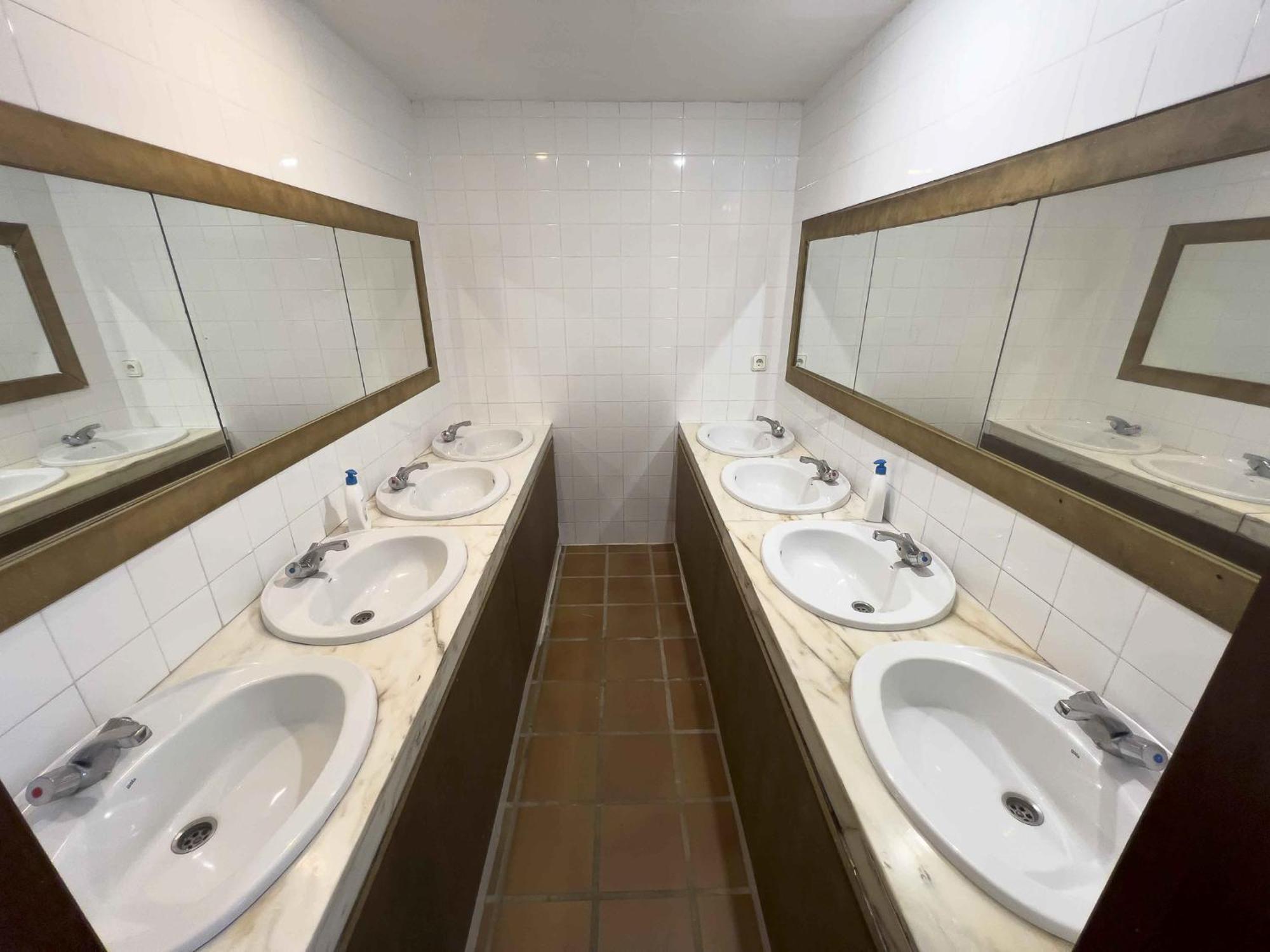 Albergue De Cabanes Cabanes  Luaran gambar