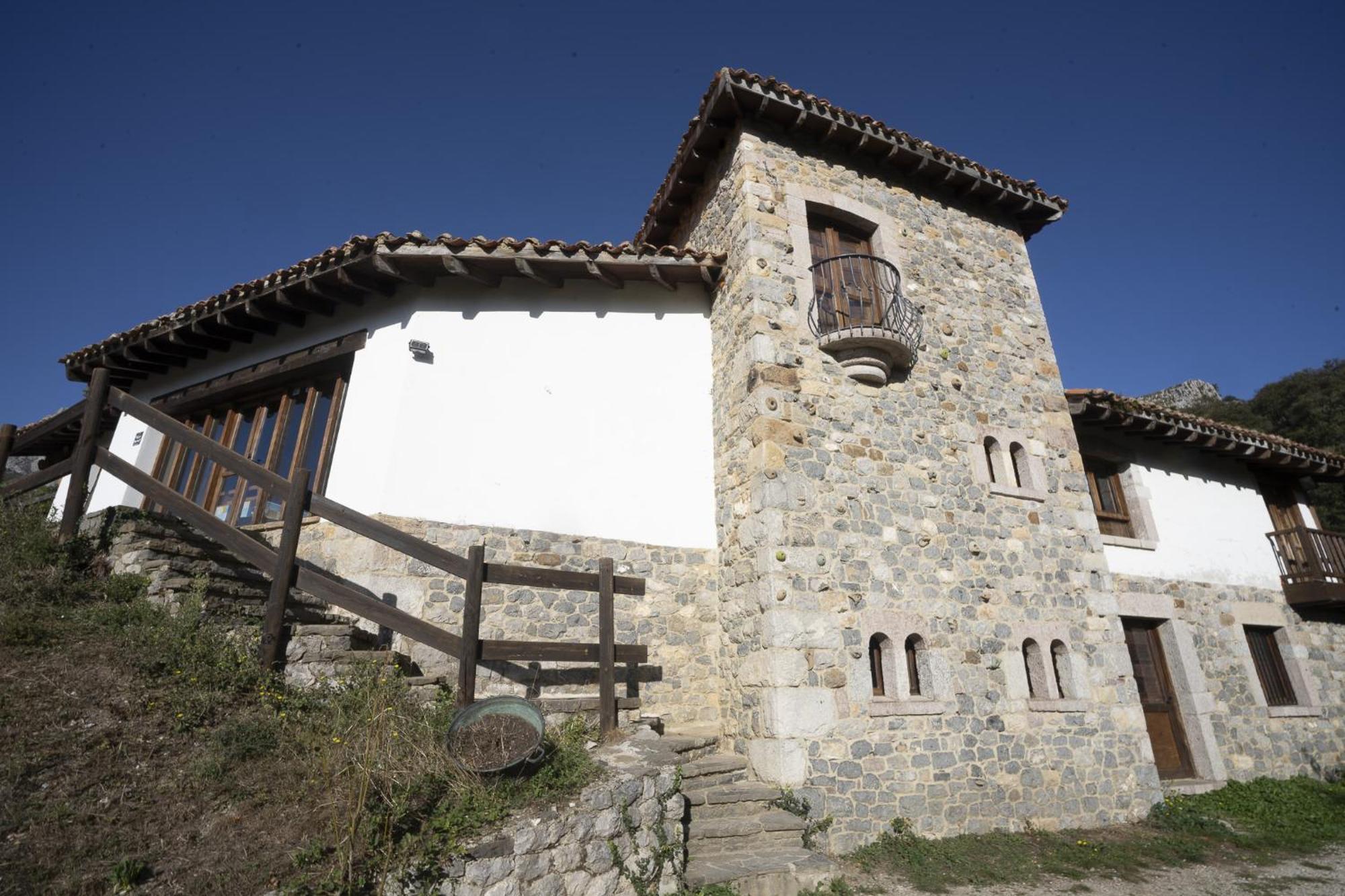 Albergue De Cabanes Cabanes  Luaran gambar