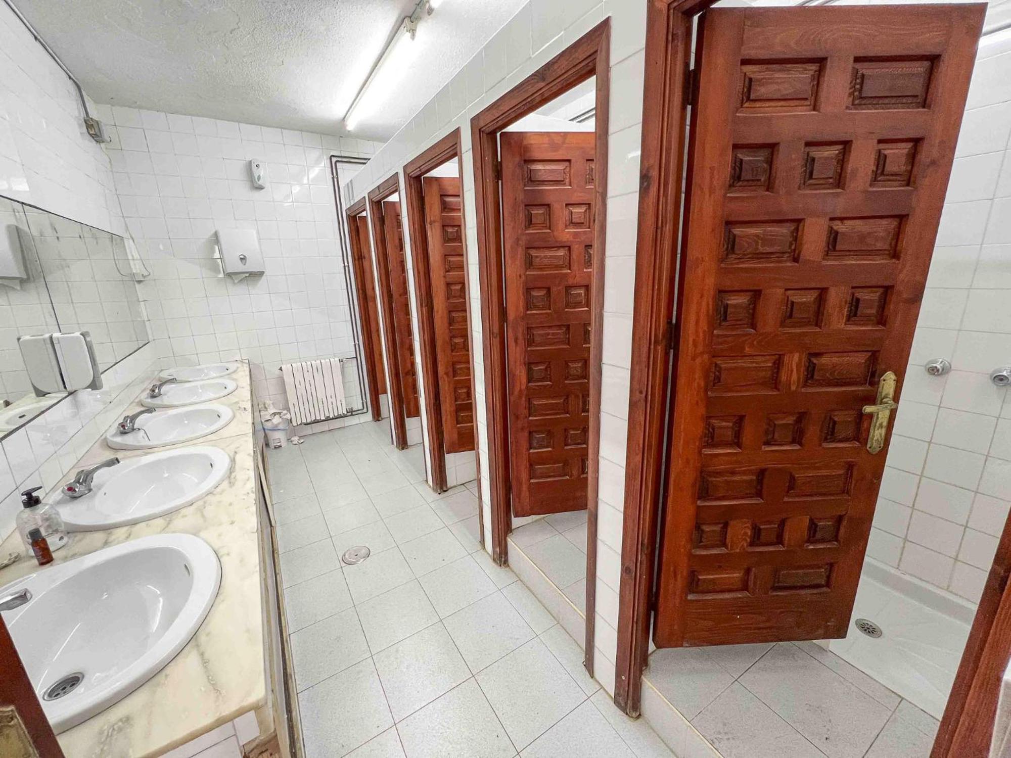 Albergue De Cabanes Cabanes  Luaran gambar