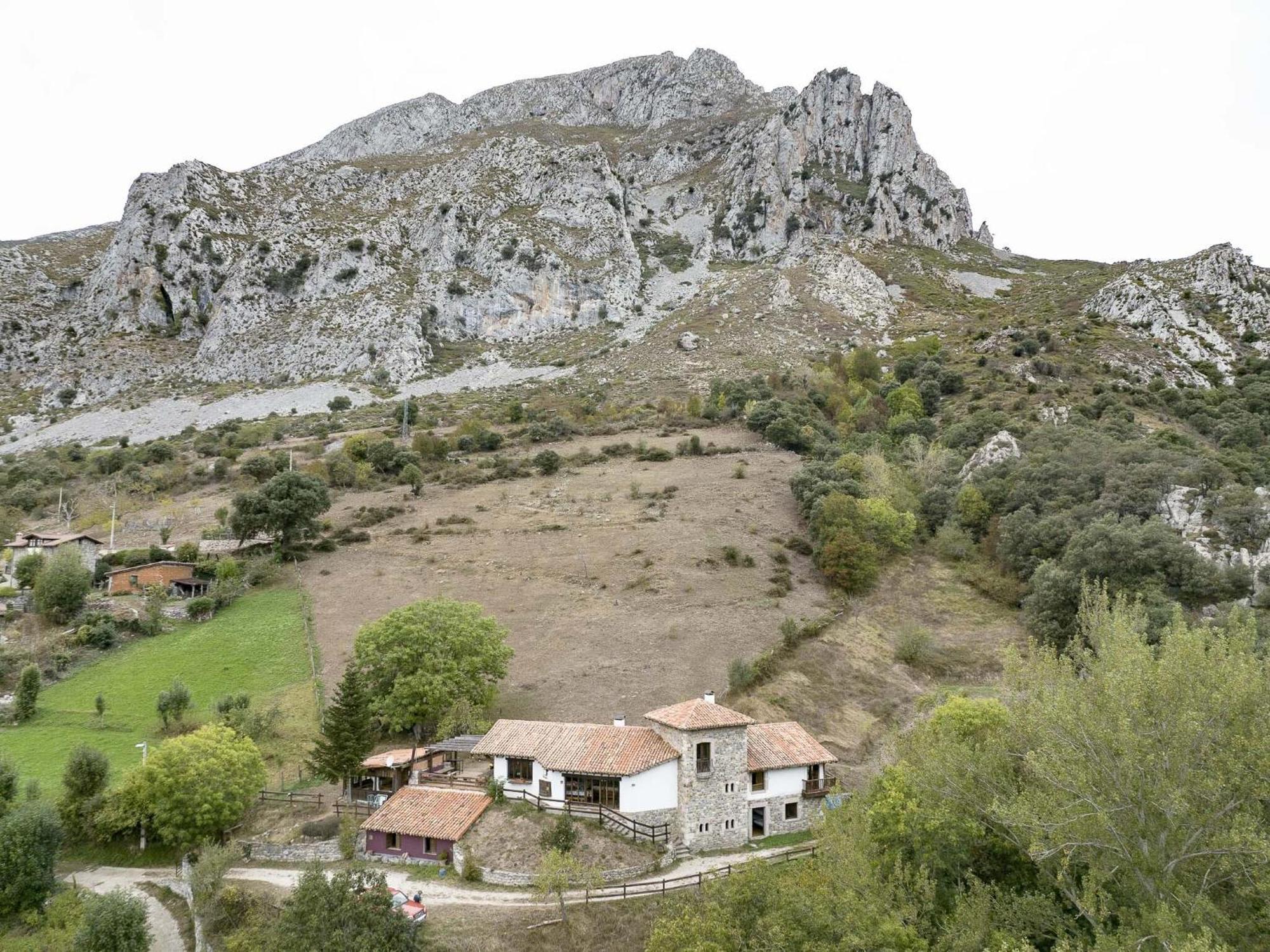 Albergue De Cabanes Cabanes  Luaran gambar